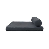 PETSWOL Removable and Washable Dog Sofa Bed_2