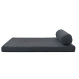 PETSWOL Removable and Washable Dog Sofa Bed_3