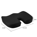 COMFEYA Sciatica Pain Relief Seat Cushion_9