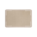 COMFEYA Super Absorbent Diatom Mud Mat Quick-Drying Bathroom and Kitchen Floor Mat_11