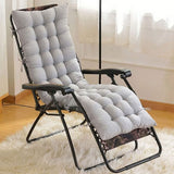 COMFEYA Patio Chaise Lounger Cushion_3