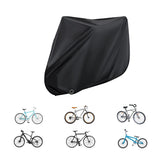 GREENHAVEN Oxford Cloth Bike Cover 2-3 Bikes_8