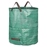 GREENHAVEN 3 Pack 80L Reusable Garden Waste Bags_3