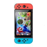 2-in-1 Nintendo Switch Carrying Case Protective Hard Shell Storage Bag_12
