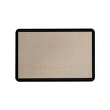 COMFEYA Super Absorbent Diatom Mud Mat Quick-Drying Bathroom and Kitchen Floor Mat_13