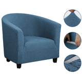 COMFEYA Elastic All-Inclusive Single Sofa Cover_8