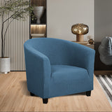 COMFEYA Elastic All-Inclusive Single Sofa Cover_9