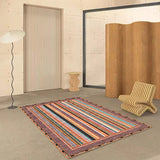 Modern Floor Carpet Rug Area Soft Bedroom Living Room Anti-Slip Mat_10