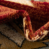 Modern Floor Carpet Rug Area Soft Bedroom Living Room Anti-Slip Mat_15