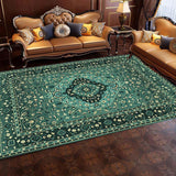 Modern Floor Carpet Rug Area Soft Bedroom Living Room Anti-Slip Mat_9