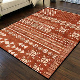 Modern Floor Carpet Rug Area Soft Bedroom Living Room Anti-Slip Mat_8