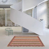 Modern Floor Carpet Rug Area Soft Bedroom Living Room Anti-Slip Mat_12