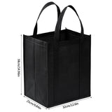 Reusable Heavy Duty Grocery Tote Bags_15