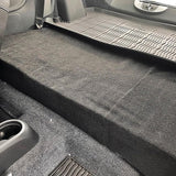 Interior Short Pile Underfelt Carpet Liner For Marine Deck Car Floor Walls and Ceilings_9