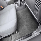 Interior Short Pile Underfelt Carpet Liner For Marine Deck Car Floor Walls and Ceilings_11