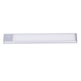 LED Motion Sensor Under Closet Cabinet Light Rechargeable Magnetic Dimmable Lamp_3