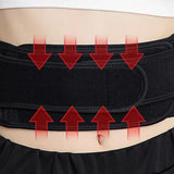 Posture Corrector Lumbar Brace Belt for Shoulder and Back Support_12