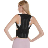 Posture Corrector Lumbar Brace Belt for Shoulder and Back Support_7