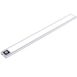Super Slim LED Motion Sensor Under Closet Cabinet Magnetic Lamp - USB Charging_24